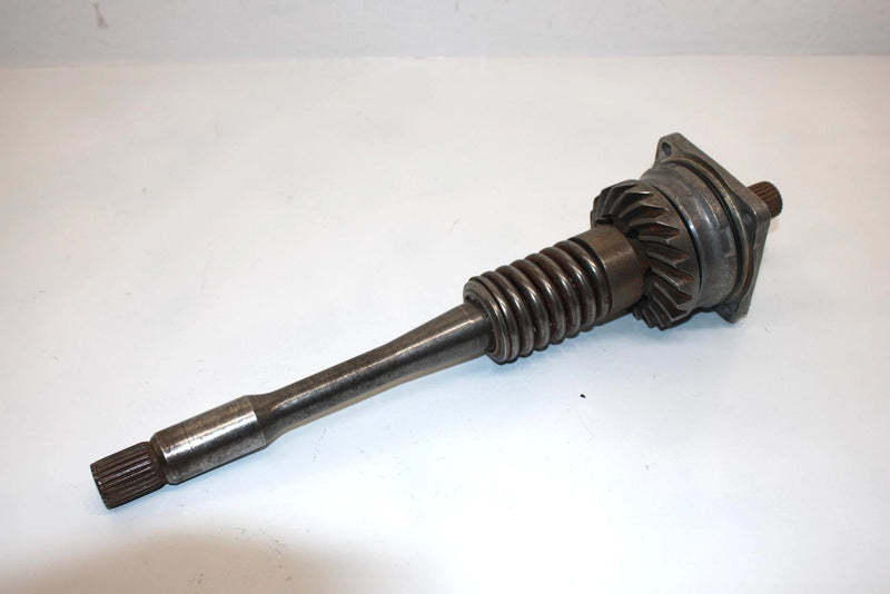 06 Arctic Cat 650 V2 Oem Front Bevel Gear Assy. 3201-113 AAS