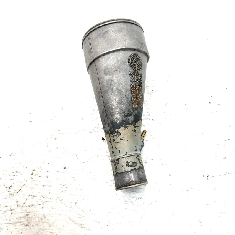 97-05 Sea-Doo GTI OEM Exhaust Cone  JS61