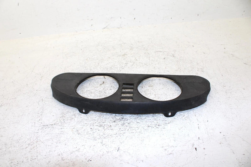 2001 Ski-doo Mxz 800 Oem Dash Support Panel 572098604 SS19