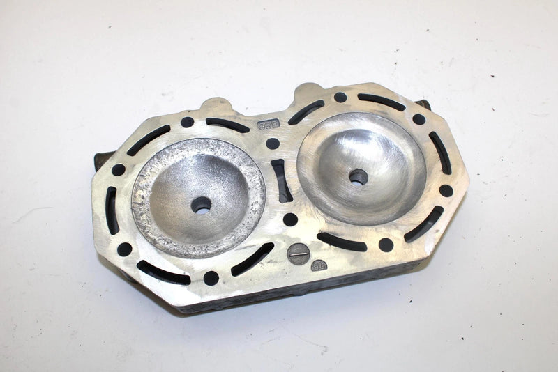 1997 Arctic Cat Daytona 770 Oem Cylinder Head 3008-531 JA3