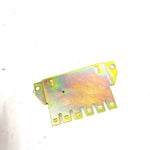 01-05 Yamaha WaveRunner XLT1200 OEM Electrical Bracket 66V-83955-00-00 JY27