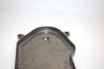 90 Arctic Cat Prowler 440 Oem Chain Case Cover (Polished) 0107-747 SAS1