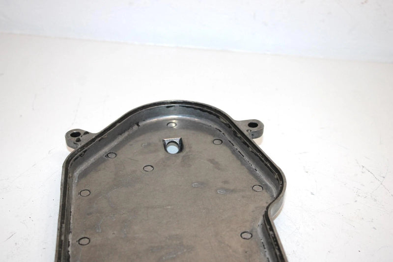 90 Arctic Cat Prowler 440 Oem Chain Case Cover (Polished) 0107-747 SAS1