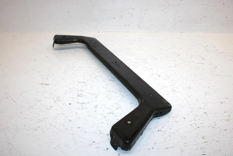 1991 Arctic Cat Lynx Deluxe Oem Tunnel End Plate 0117-787 SA52