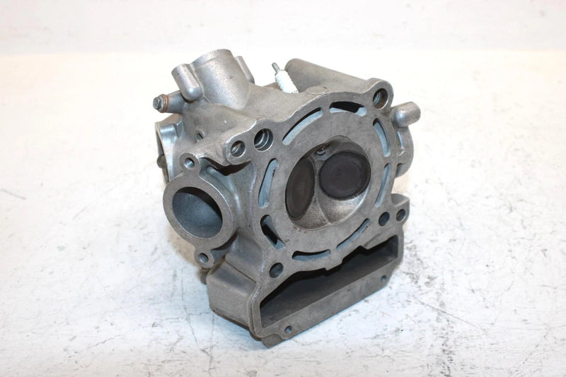 2000 Yamaha  Kodiak 400 Oem Cylinder Head 5GH-11110-00-00 5GH-11101-09-00 AY26