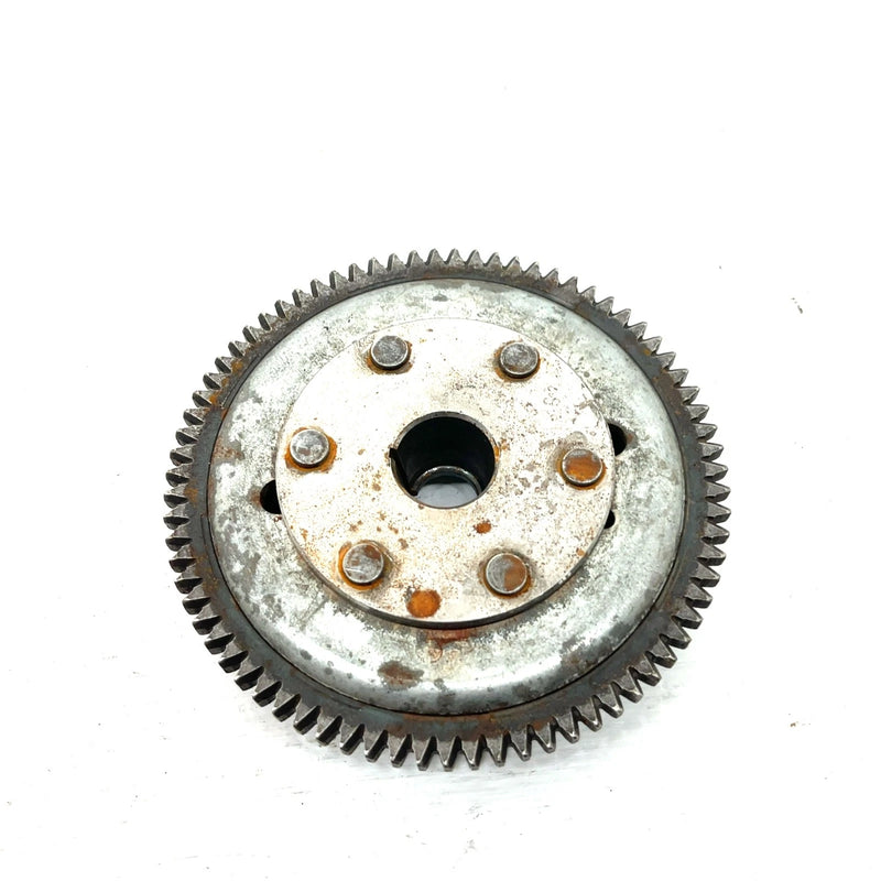 95-97 Kawasaki Jet Ski 900 ZXi OEM Flywheel 21007-3732 JK1