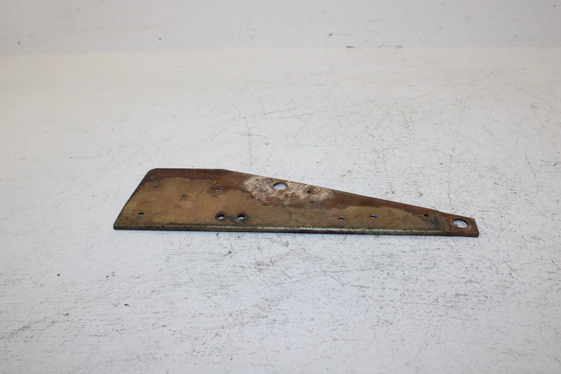 1990 Yamaha Phazer Ii Oem Front Tunnel Bracket Set  87F-21910-09-00 SY16