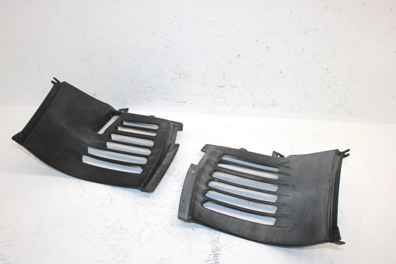 1994 Yamaha Vmax 600 Oem Side Louver Set 89A-77132-01-00 SY25