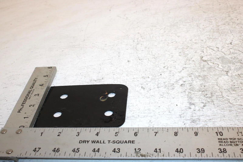 1996 Ski-doo Mxz 440 Oem Radius Rod Support Plate 518306700 SS13