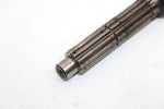 02 Honda Trx 350 Fe Oem Transmission Counter Shaft 23221-HN5-671 AH22