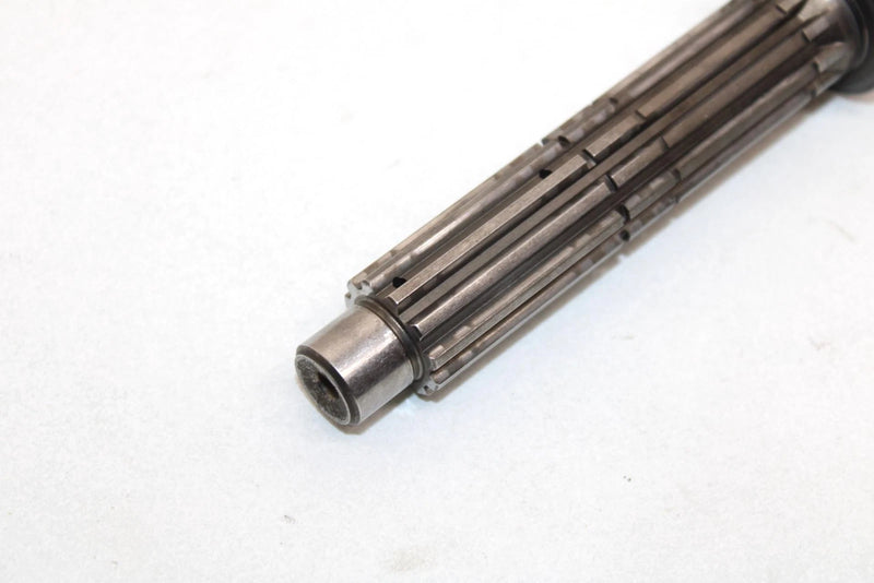 02 Honda Trx 350 Fe Oem Transmission Counter Shaft 23221-HN5-671 AH22