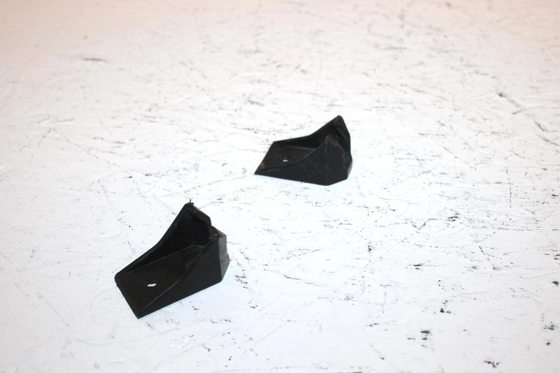 90 Arctic Cat Tigre Ext Mountain Cat Oem Hood Latch Cup Pair 0115-307 SA49