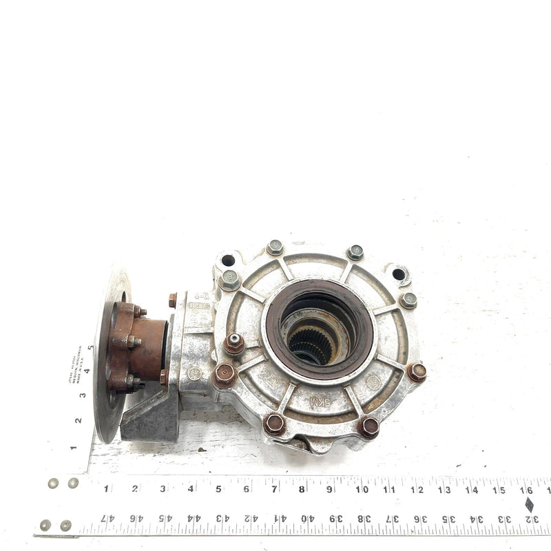06-07 Yamaha Rhino 450 YXR450FA 4x4 OEM Rear Back Diff 5UG-46101-01-00 XY2