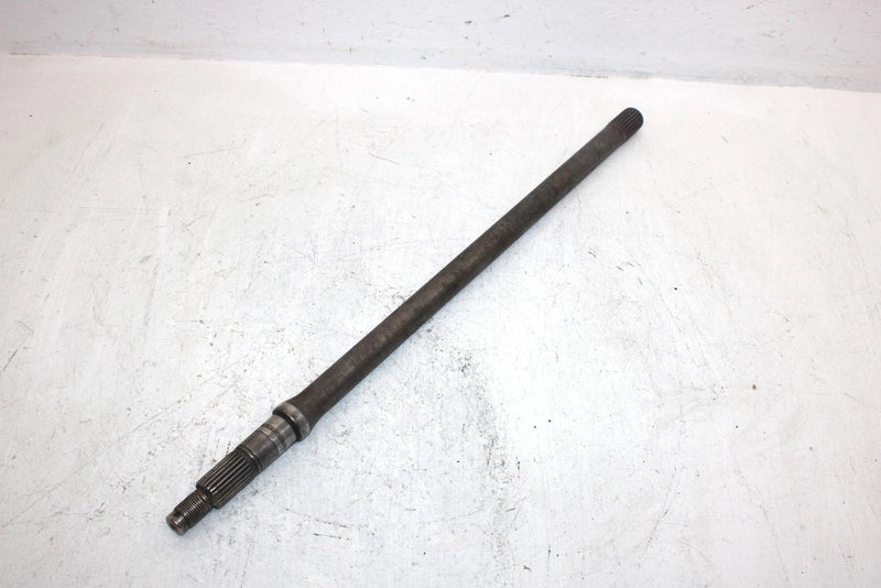 1996 Kawasaki Bayou 300 Oem Rear Axle Set 41068-1348; 41068-1347 AK19