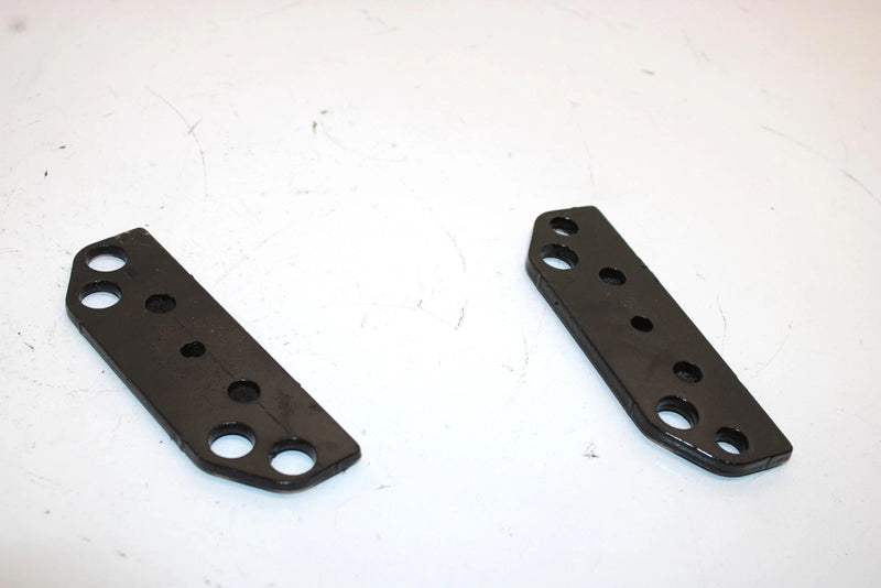 08 Polaris Ranger 700 4x4 Efi Oem Parking Brake Pads 1910833 1911786 XP1