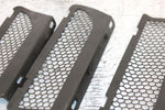 1997 Arctic Cat Zl 440 Oem Hood Vent Set SA34