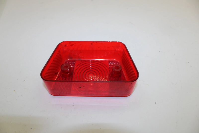 01 Polaris Sportsman 400 OEM Taillight Lens 4032046 AP107