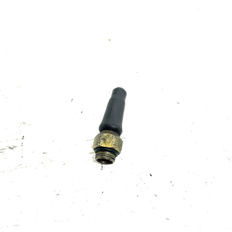 84-87 Suzuki Quadrunner 185 LT185 2x4 OEM Carb Plunger Cap 13418-02330 AS39
