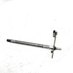 87-04 Yamaha Warrior 350 OEM Shift Shaft 1UY-18101-02-00 AY73
