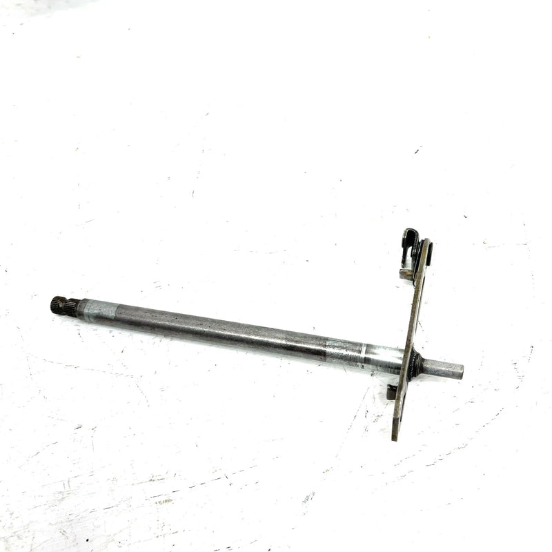 87-04 Yamaha Warrior 350 OEM Shift Shaft 1UY-18101-02-00 AY73