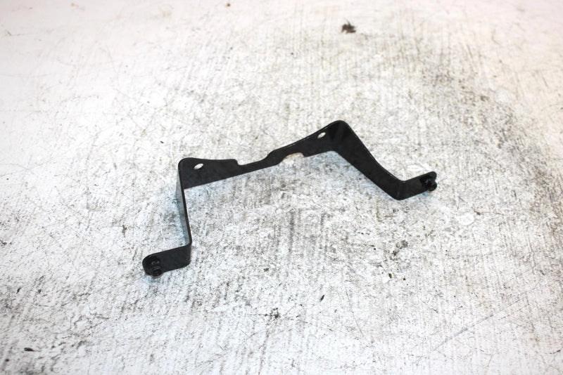 2001 Polaris Magnum 325 Oem Lower Oil Cooler Bracket 1013302 AP30