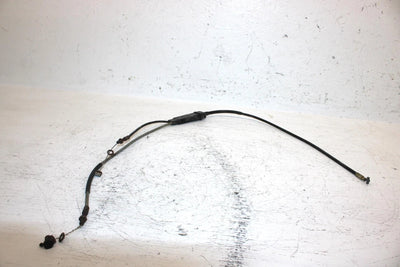 1996 Arctic Cat Zr 580 Oem Throttle Cable 0687-035 SA24