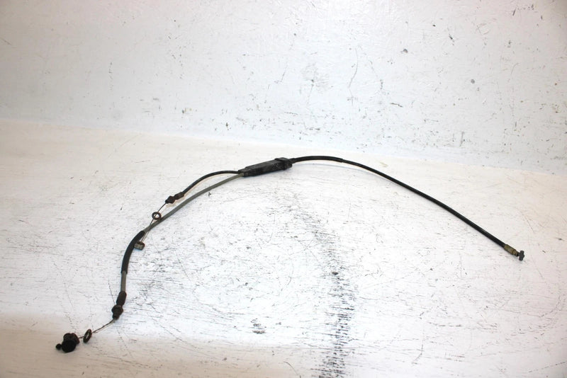 1996 Arctic Cat Zr 580 Oem Throttle Cable 0687-035 SA24