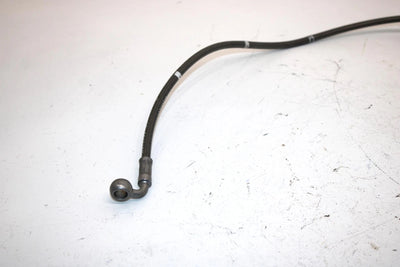 18 Ski-doo Mxz X 600r E-tec Oem Brake Hose 507032625 SSS1