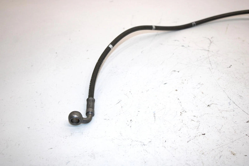 18 Ski-doo Mxz X 600r E-tec Oem Brake Hose 507032625 SSS1