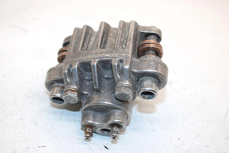 05 Polaris Phoenix 200 Oem Front Left Brake Caliper 0453018 AP35