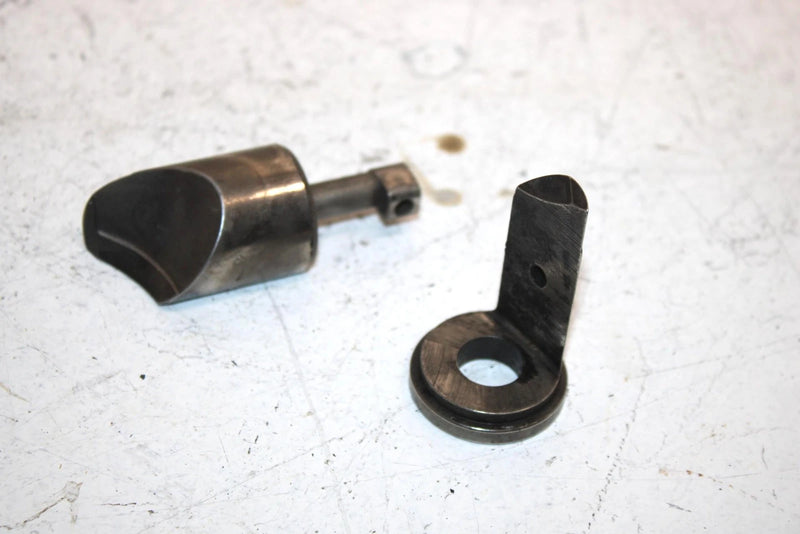 01 Arctic Cat Zr 600 Efi Oem Exhaust Power Valve Set 3005-658 3005-659 SAS12