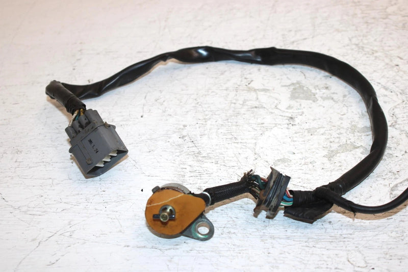 2002 Honda Trx 350 Fea Fourtrax Oem Gear Position Sensor 35759-HN5-A11 AH54