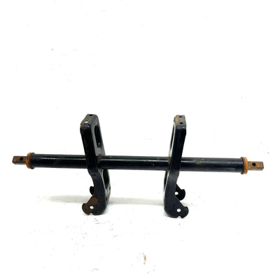 96-02 Polaris Sportsman 500 OEM Swaybar And Support 1541322-067 AP204