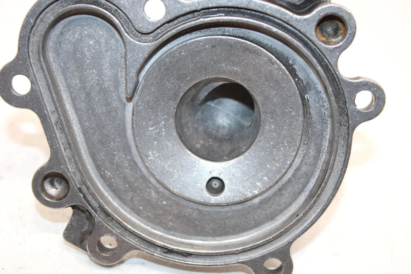 98 Arctic Cat Zr 600 Efi Oem Water Pump Cover (Polished) 3005-519 SA182