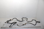 1996 Polaris 600 Xcr Sp Oem Main Wire Harness 2460517 SP68