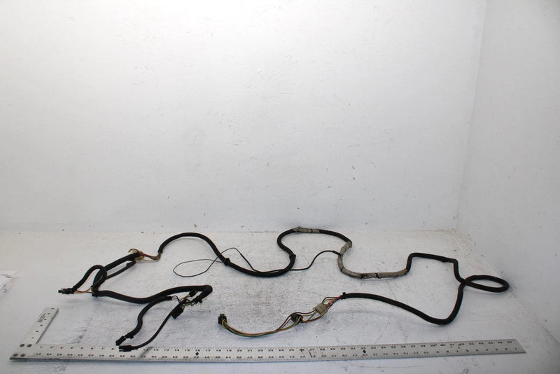 1996 Polaris 600 Xcr Sp Oem Main Wire Harness 2460517 SP68