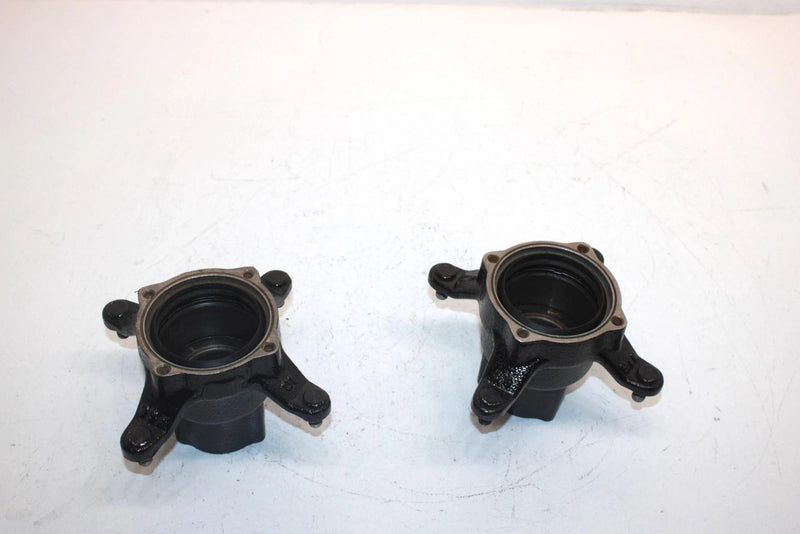 1999 Polaris Big Boss 500 Oem Front Hub Pair 1520243 AP71