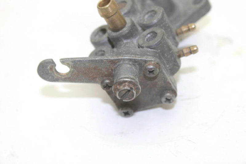 96 Polaris RXL OEM Oil Pump 3084296 SP123