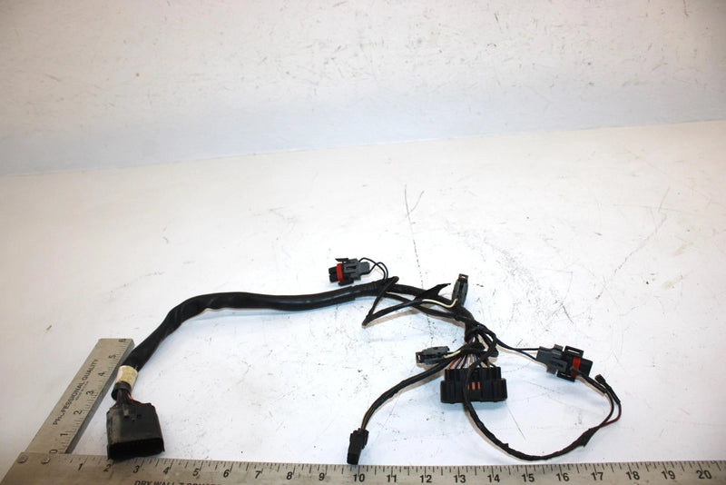 07 Arctic Cat F1000 Efi Lxr Oem Headlight Harness 1686-338 SA226