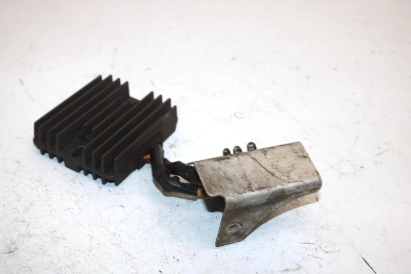 07 Ski-doo Mxz 800 Blizzard HoPowerTek Oem Voltage Regulator/Mount 515175968 SS5
