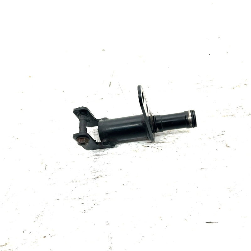 2002 Arctic Cat 375 2x4 Automatic OEM Shift Axle Lever Mount 0502-187 AA41