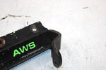 97 Arctic Cat Zrt 600 Oem Left Steering Knuckle 0703-425 SAS10