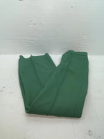 New Vintage Green Dickson Jenkins Polyester Pants #5012 ZZ-80