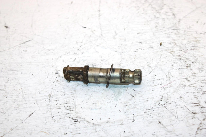 1984 Honda Atc 200 Esa Oem Front Brake Cam 43141-400-010 AH60