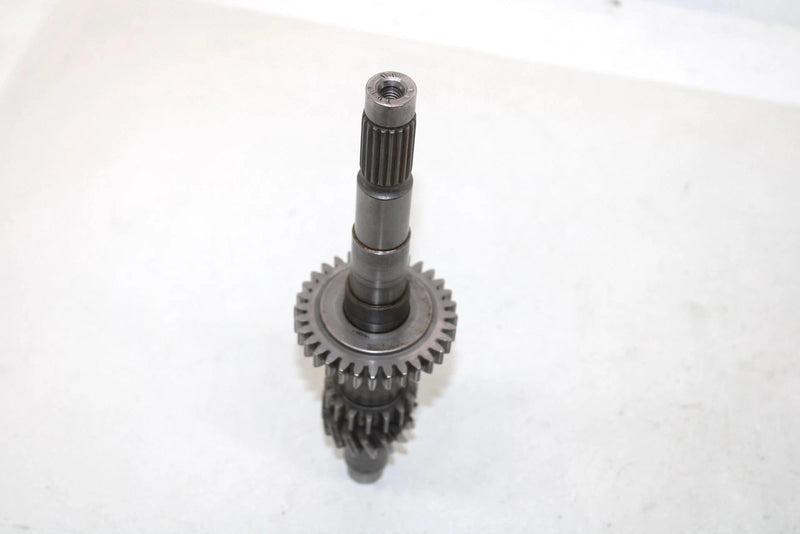 2004 Polaris Sportsman 600 Oem Transmission Input Shaft 3234012 AP125