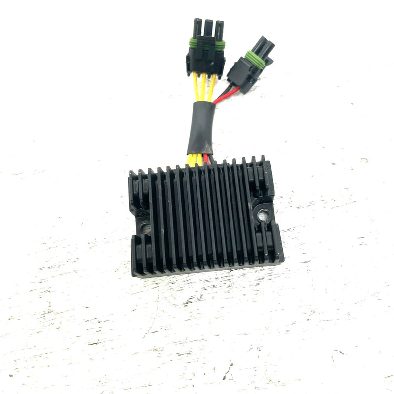 2001 Sea-Doo GTX DI OEM Voltage Regulator 278001554 JS5