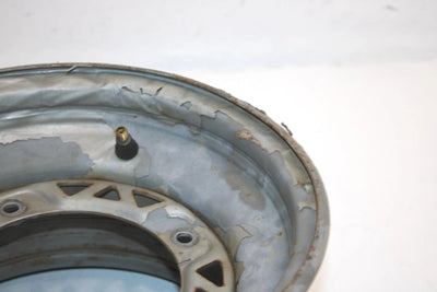 1999 Polaris Sportsman 335 Oem Oem Front Wheel Rim 10x6 1520175-117 AP91