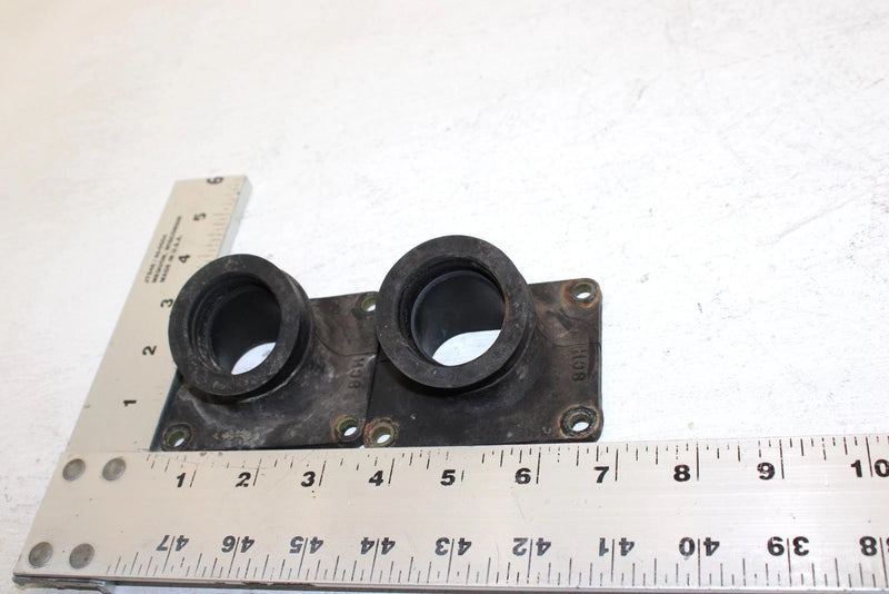 1999 Yamaha Vmax 600 Sx Oem Intake Manifold Pair 8CH-13555-00-00 SY5