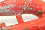 1996 Polaris Sl 700 Oem Exhaust Pipe 1260722-093 JP12