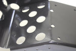 97 Arctic Cat Jag DLX OEM Left Foot Well 0616-899 SA92